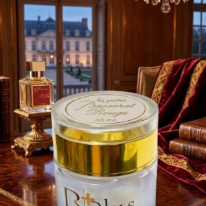 مخمرية Baccarat rouge