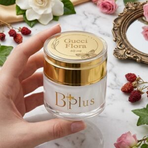 مخمرية Gucci flora