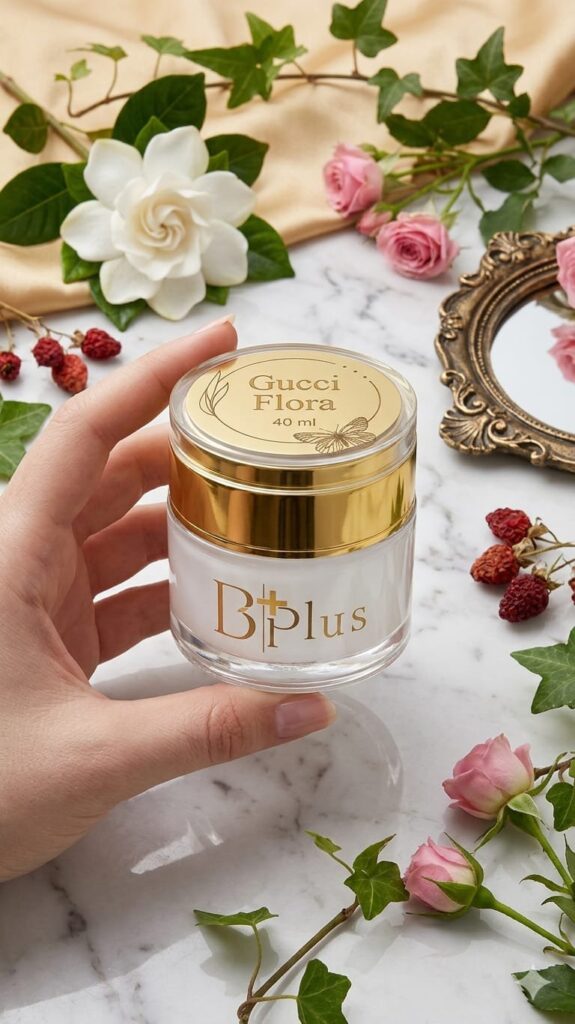 مخمرية Gucci flora