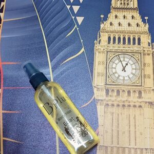 Body mist eclat