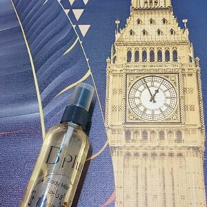 Body mist اوراجا