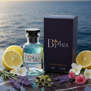 عطر Bravoss