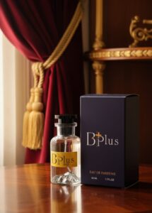 عطر BIKO