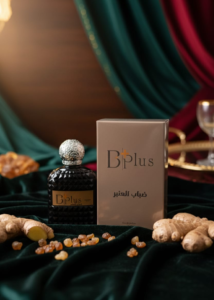 عطر ضباب العنبر