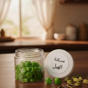 بخور مستكة الهيل