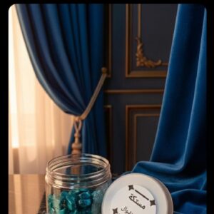 بخور مستكة  سنشوال - Copy
