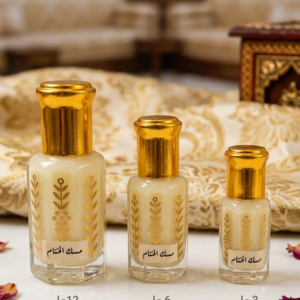 مسك الختام