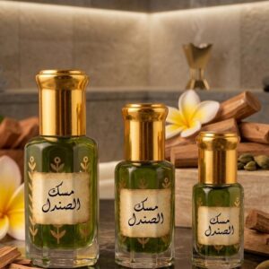 مسك الصندل